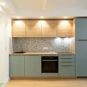  Apartment T3 ** Balcon ** Vieux Port ** Centre France