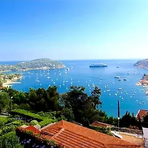  Apartment Paradise View France