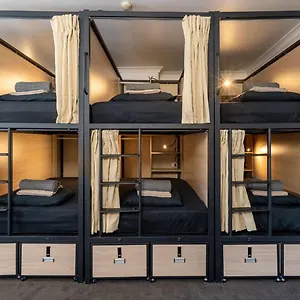  Hostal Tequila Sunrise Australia