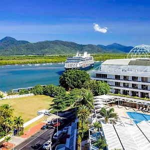 Hotel Pullman Reef Casino
